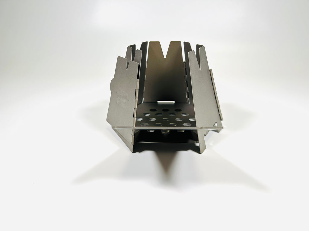 Ti impact port