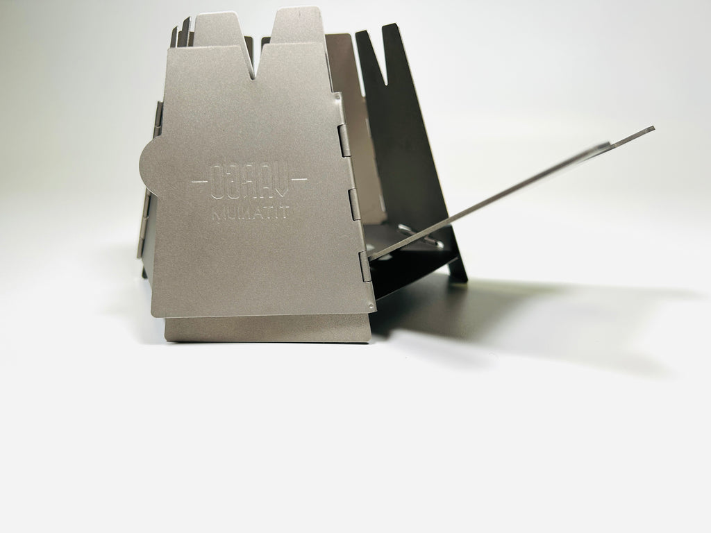 Ti impact port