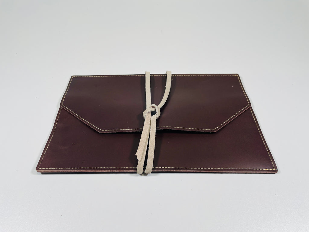 FierBox gear mount ”Leather Gear Case for VARGO”